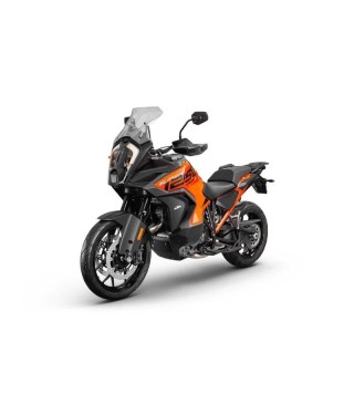 KTM 1290 Super Adventure S (2022 - 24)