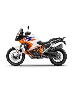 KTM 1290 Super Adventure R (2022 - 24)