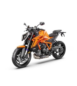 KTM 1390 Super Duke R Evo (2024)