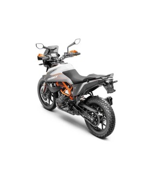 KTM 390 Adventure (2022 - 24)