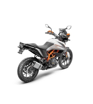 KTM 390 Adventure (2022 - 24)