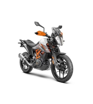 KTM 390 Adventure (2022 - 24)