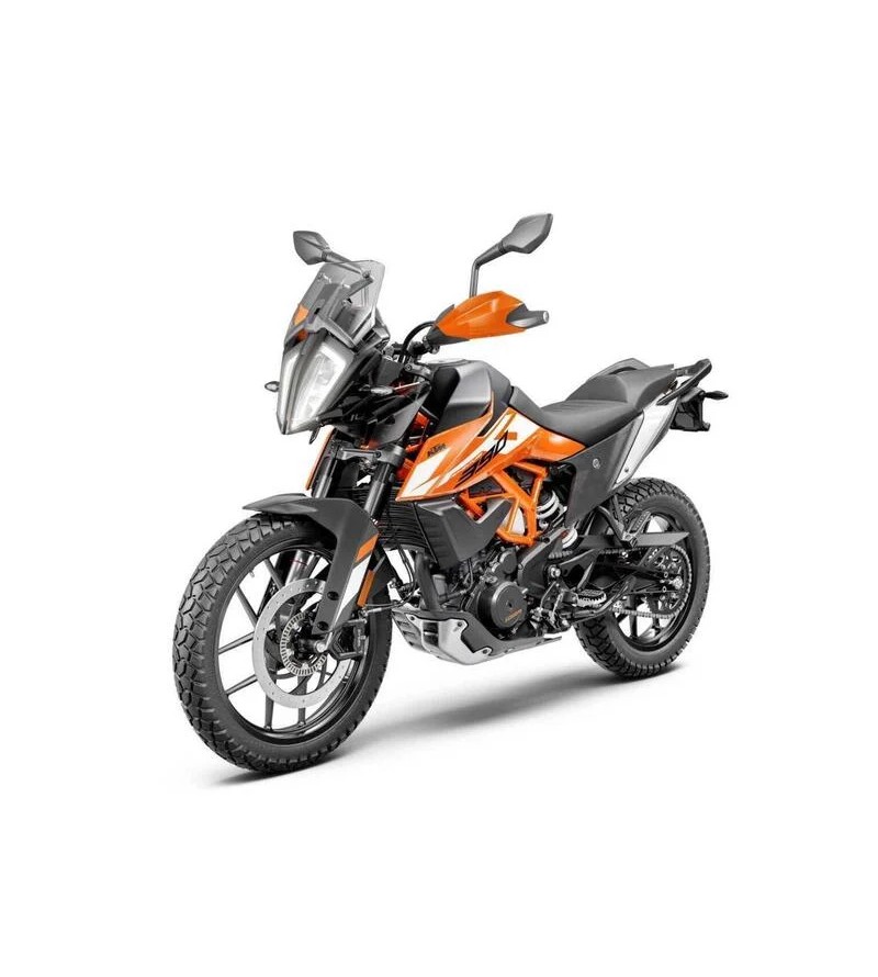 KTM 390 Adventure (2022 - 24)