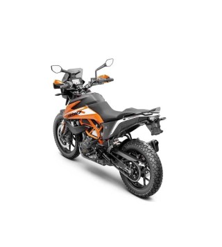 KTM 390 Adventure (2022 - 24)