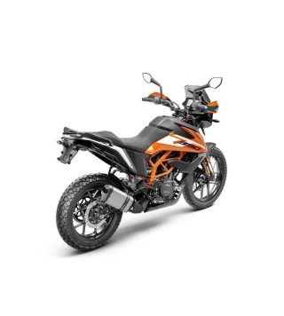 KTM 390 Adventure (2022 - 24)