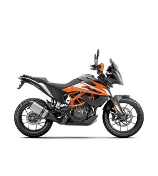 KTM 390 Adventure (2022 - 24)