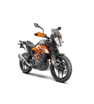 KTM 390 Adventure (2022 - 24)