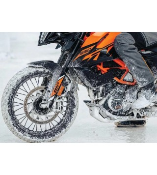 KTM 390 Adventure SW "Spooked Wheels" (2023 - 24)