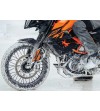 KTM 390 Adventure SW "Spooked Wheels" (2023 - 24)