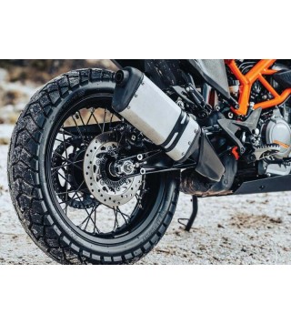 KTM 390 Adventure SW "Spooked Wheels" (2023 - 24)