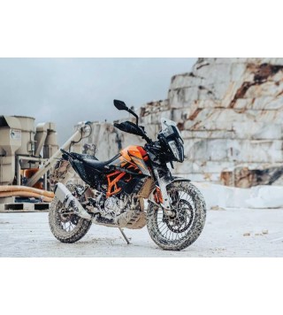 KTM 390 Adventure SW "Spooked Wheels" (2023 - 24)