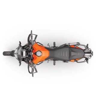 KTM 390 Adventure SW "Spooked Wheels" (2023 - 24)