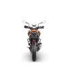 KTM 390 Adventure SW "Spooked Wheels" (2023 - 24)