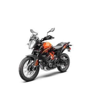 KTM 390 Adventure SW "Spooked Wheels" (2023 - 24)