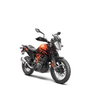 KTM 390 Adventure SW...