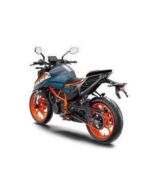 KTM 390 Duke (2024)