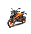 KTM 390 Duke (2024)