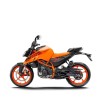 KTM 390 Duke (2024)