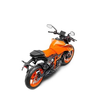 KTM 390 Duke (2024)