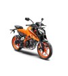 KTM 390 Duke (2024)