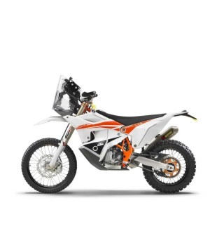 KTM 450 Rally (2024)