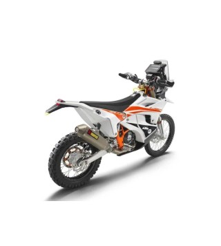 KTM 450 Rally (2024)