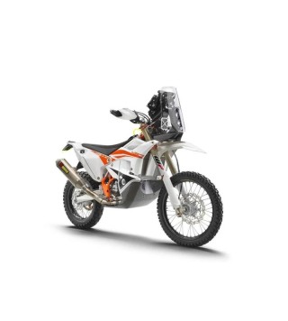 KTM 450 Rally (2024)