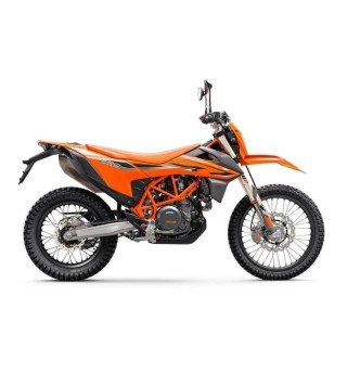 KTM 690 Enduro R (2022 - 24)