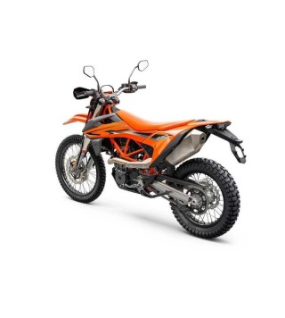 KTM 690 Enduro R (2022 - 24)