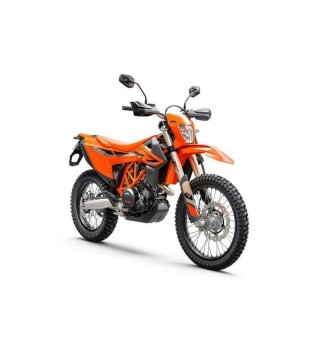 KTM 690 Enduro R (2022 - 24)