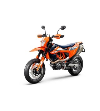 KTM 690 SMC R (2023 - 24)