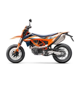 KTM 690 SMC R (2023 - 24)