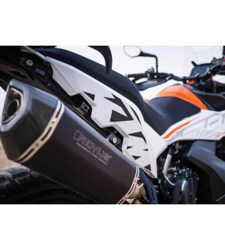 KTM 790 Adventure (2023 - 24)