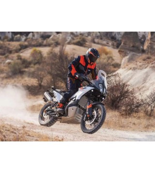 KTM 790 Adventure (2023 - 24)