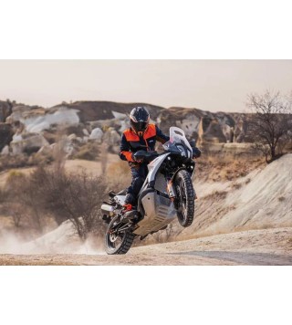 KTM 790 Adventure (2023 - 24)