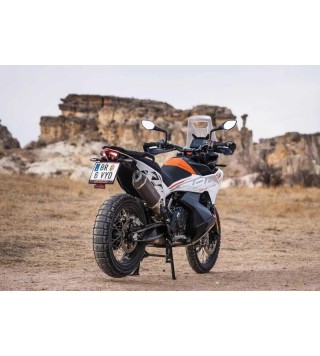 KTM 790 Adventure (2023 - 24)