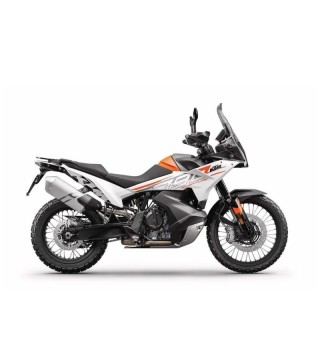 KTM 790 Adventure (2023 - 24)