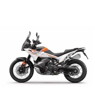 KTM 790 Adventure (2023 - 24)