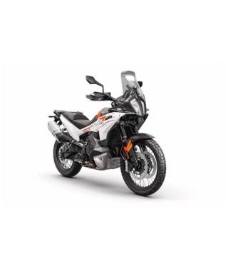 KTM 790 Adventure (2023 - 24)