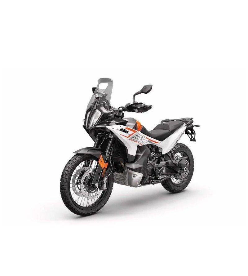 KTM 790 Adventure (2023 - 24)