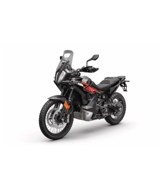 KTM 790 Adventure (2023 - 24)