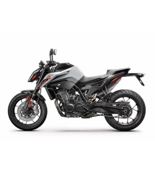 KTM 790 Duke L (2023 - 24)