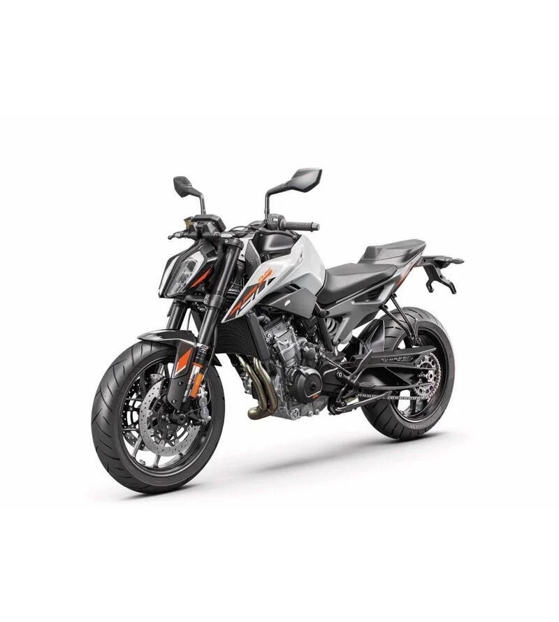 KTM 790 Duke L (2023 - 24)