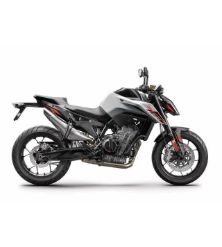 KTM 790 Duke L (2023 - 24)