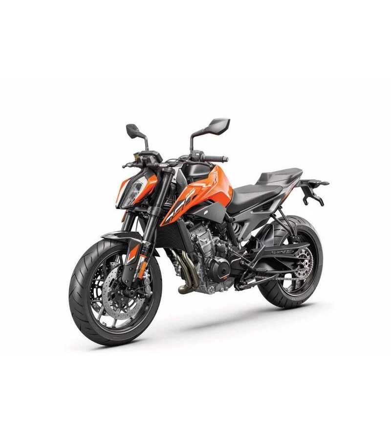 KTM 790 Duke L (2023 - 24)