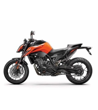 KTM 790 Duke L (2023 - 24)