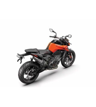 KTM 790 Duke L (2023 - 24)