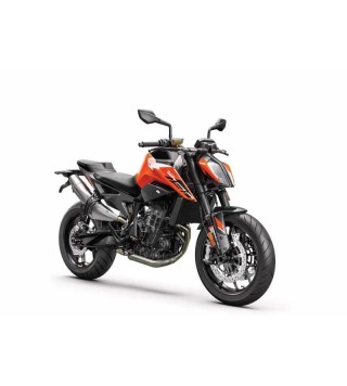 KTM 790 Duke L (2023 - 24)