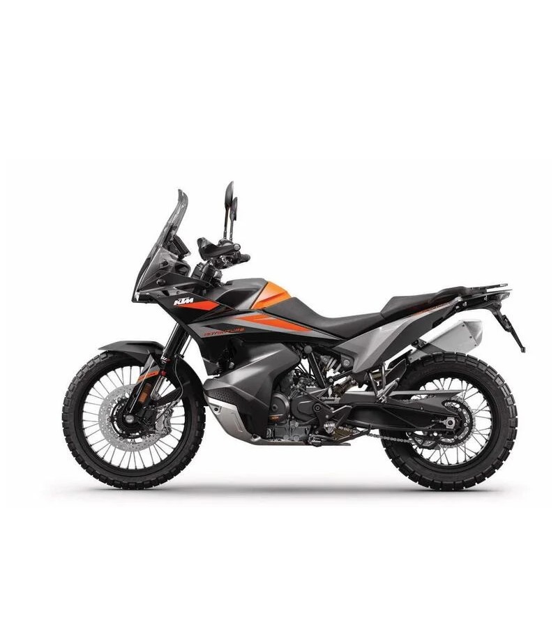 KTM 890 Adventure (2023 - 24)