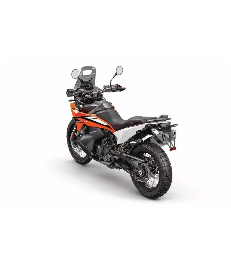 KTM 890 Adventure (2023 - 24)